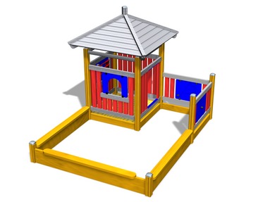  خدمة الاثاث الخارجى. 